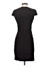 Zara Basic Solid Black Casual Dress Size XS - photo 2