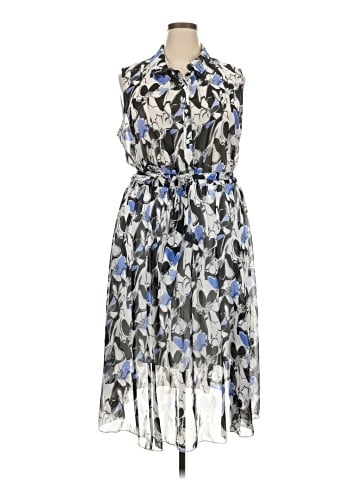 Stella & Julie Cocktail Dress (view 1)