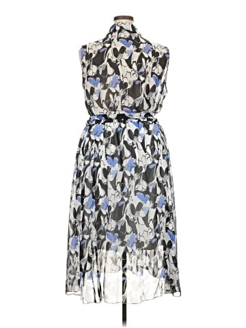 Stella & Julie Cocktail Dress (view 2)