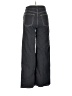 Divided by H&M Gray Jeans Size 6 - photo 2