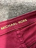 MICHAEL Michael Kors Burgundy Jeans Size 4 - photo 7