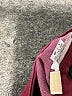 MICHAEL Michael Kors Burgundy Jeans Size 4 - photo 8
