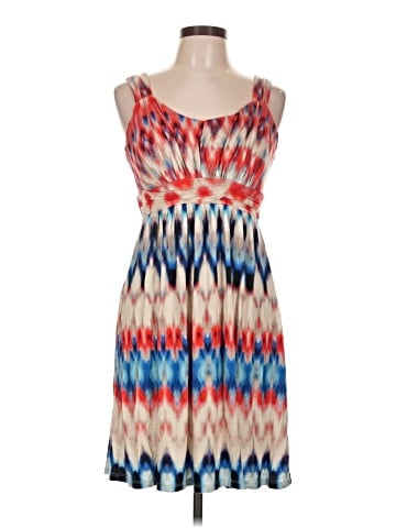 Style&Co Casual Dress (view 1)
