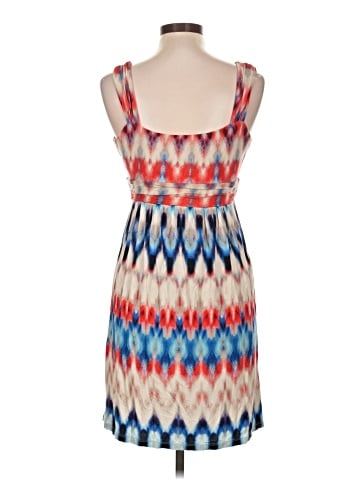 Style&Co Casual Dress (view 2)