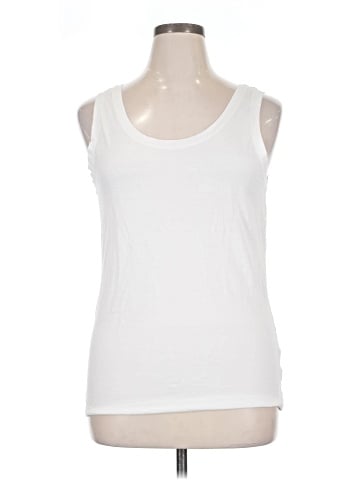 Pendleton Sleeveless T-Shirt (view 1)