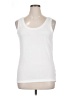 Pendleton White Sleeveless T-Shirt Size XL - photo 1