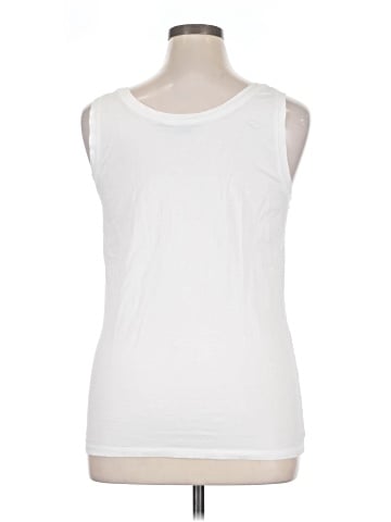 Pendleton Sleeveless T-Shirt (view 2)