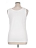 Pendleton White Sleeveless T-Shirt Size XL - photo 2