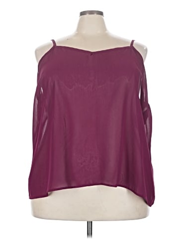 Maggie Barnes Tank Top (view 1)