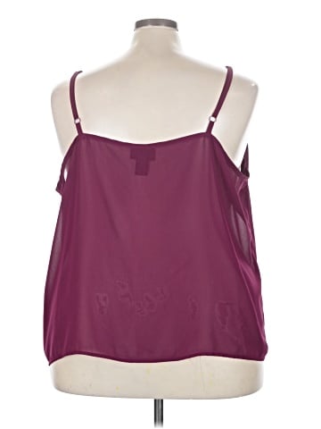 Maggie Barnes Tank Top (view 2)