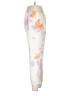 Wildfox Tie-dye White Sweatpants Size Med (2 or M) - photo 4
