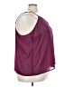 Maggie Barnes 100% Polyester Burgundy Tank Top Size 22 (5) - photo 4