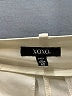 XOXO Solid Ivory Shorts Size 1 - 2 - photo 3