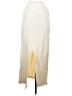 Assorted Brands Ivory Casual Skirt Size S - photo 2