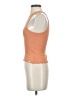 Billabong Orange Tank Top Size S - photo 5