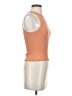 Billabong Orange Tank Top Size S - photo 4