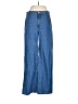 J.Crew Blue Jeans Size 28 waist (petite) - photo 1
