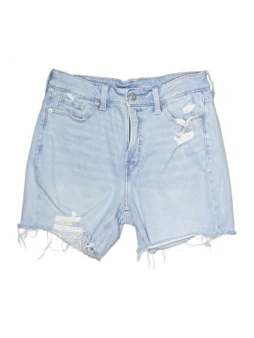Old Navy Denim Shorts (view 1)