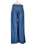 J.Crew Blue Jeans Size 28 waist (petite) - photo 2