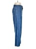 J.Crew Blue Jeans Size 28 waist (petite) - photo 4