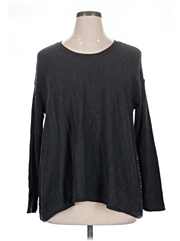 Eileen Fisher Pullover Sweater (view 1)