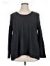 Eileen Fisher Gray Pullover Sweater Size XL - photo 1