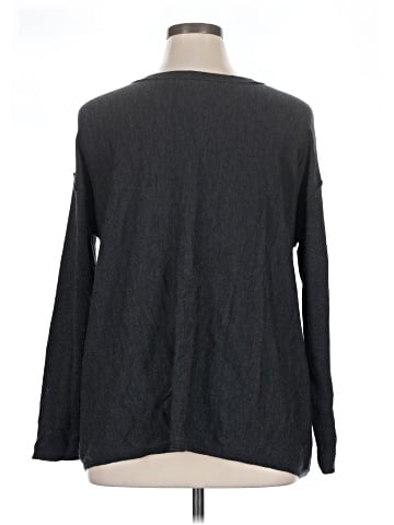 Eileen Fisher Pullover Sweater (view 2)