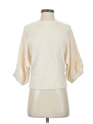 Democracy Pullover Sweater (view 1)