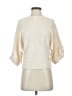 Democracy Ivory Pullover Sweater Size S - photo 1
