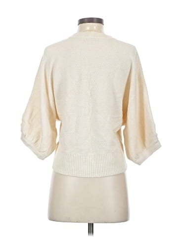 Democracy Pullover Sweater (view 2)
