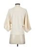 Democracy Ivory Pullover Sweater Size S - photo 2