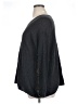 Eileen Fisher Gray Pullover Sweater Size XL - photo 5