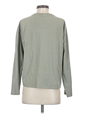 H&M Long Sleeve T-Shirt (view 2)