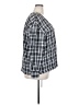 Treasure & Bond Black 3/4 Sleeve Blouse Size 2X - photo 4