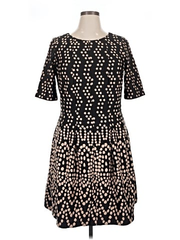 Danny And Nicole Casual Dress (view 1)