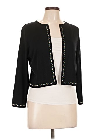 Ann Taylor Cardigan (view 1)