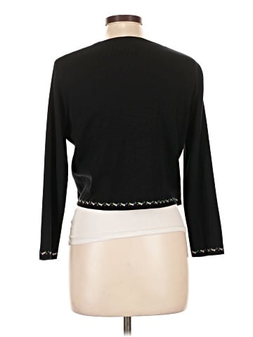 Ann Taylor Cardigan (view 2)