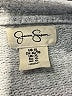 Jessica Simpson Gray Cardigan Size XL - photo 7