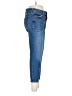 Old Navy Solid Blue Jeans Size 8 (petite) - photo 4