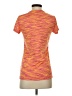 Bcg 100% Polyester Orange Active T-Shirt Size S - photo 2
