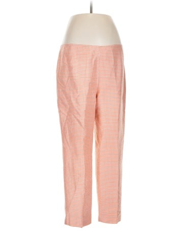 Ann Taylor Silk Pants (view 1)