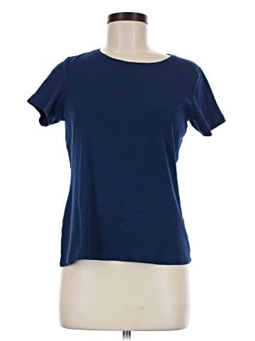 St. John's Bay Short Sleeve T-Shirt (view 1)
