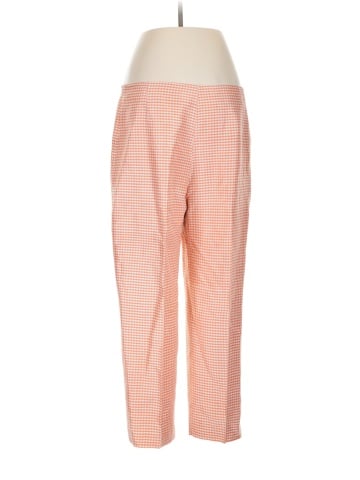 Ann Taylor Silk Pants (view 2)