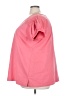 Only Necessities Pink Short Sleeve Top Size 3X - photo 5