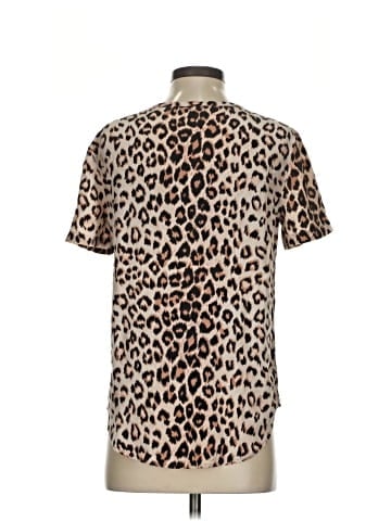 Equipment Short Sleeve Top (view 2)