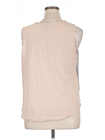 Ann Taylor Factory Tank Top (view 2)