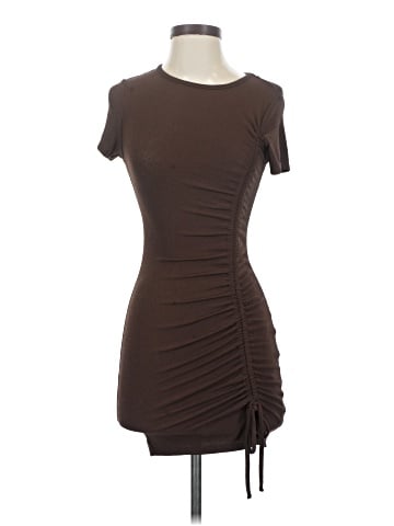 Divided by H&M Cocktail Dress (view 1)