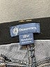Democracy Blue Jeans Size 18 - photo 7