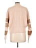 Topshop Tan Turtleneck Sweater Size 12 - photo 2