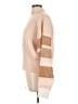 Topshop Tan Turtleneck Sweater Size 12 - photo 5